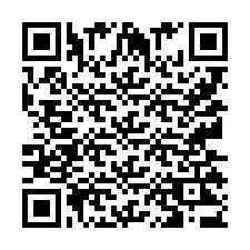 QR-koodi puhelinnumerolle +9513523656