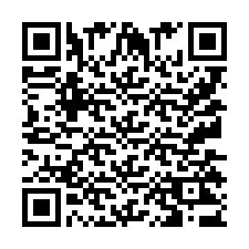 Código QR para número de teléfono +9513523664