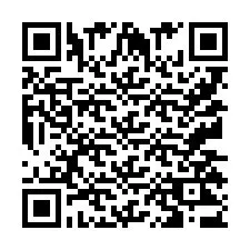 Kod QR dla numeru telefonu +9513523679