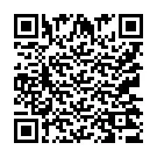 QR Code สำหรับหมายเลขโทรศัพท์ +9513523693