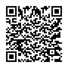 Kod QR dla numeru telefonu +9513523698