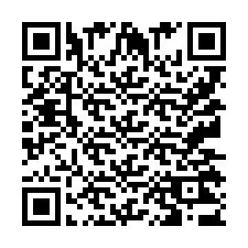 Código QR para número de telefone +9513523699