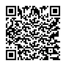 Kode QR untuk nomor Telepon +9513523712