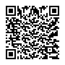 Kod QR dla numeru telefonu +9513523724