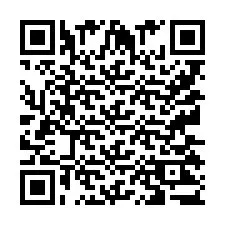 Kod QR dla numeru telefonu +9513523732