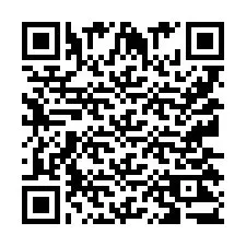 QR-koodi puhelinnumerolle +9513523736