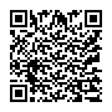 QR-koodi puhelinnumerolle +9513523740