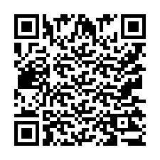 Codice QR per il numero di telefono +9513523747