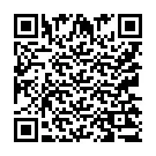 Codice QR per il numero di telefono +9513523752