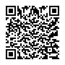 Codice QR per il numero di telefono +9513523758