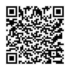 QR-koodi puhelinnumerolle +9513523791