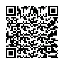 QR-code voor telefoonnummer +9513523798