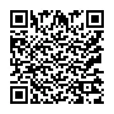 Codice QR per il numero di telefono +9513523801