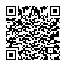 QR-code voor telefoonnummer +9513523803