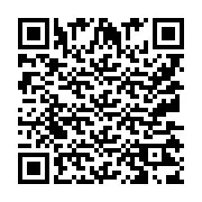 QR-Code für Telefonnummer +9513523804