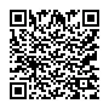 Kode QR untuk nomor Telepon +9513523813