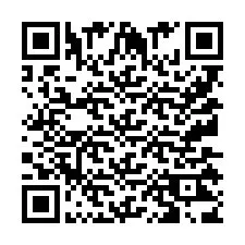 Kod QR dla numeru telefonu +9513523814