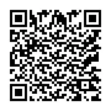 QR kód a telefonszámhoz +9513523821