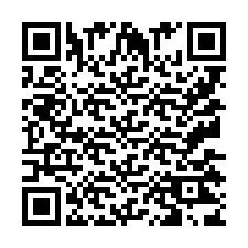 Código QR para número de telefone +9513523831