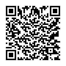 Kode QR untuk nomor Telepon +9513523833