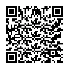 QR-Code für Telefonnummer +9513523834