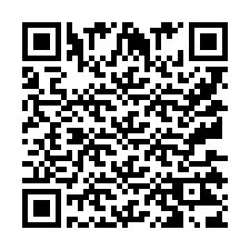 Código QR para número de telefone +9513523840