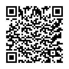 QR-код для номера телефона +9513523841