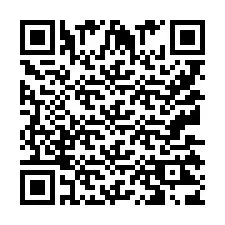 QR-Code für Telefonnummer +9513523845