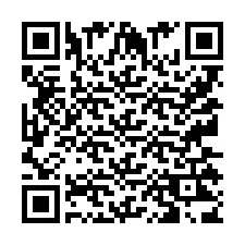 QR kód a telefonszámhoz +9513523852