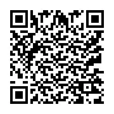 Kode QR untuk nomor Telepon +9513523860