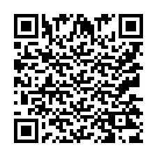 QR-code voor telefoonnummer +9513523861