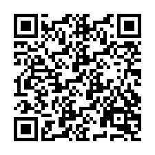 QR kód a telefonszámhoz +9513523870