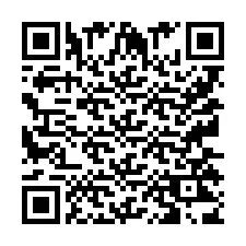 Código QR para número de teléfono +9513523872