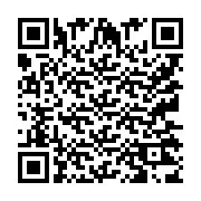 Codice QR per il numero di telefono +9513523892