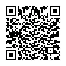 Codice QR per il numero di telefono +9513523894