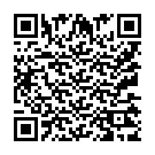 Código QR para número de telefone +9513523900