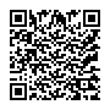 QR-Code für Telefonnummer +9513523901