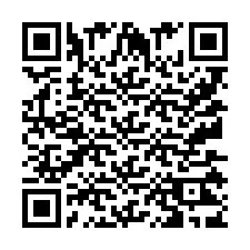 Kode QR untuk nomor Telepon +9513523904