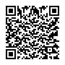 Código QR para número de telefone +9513523906