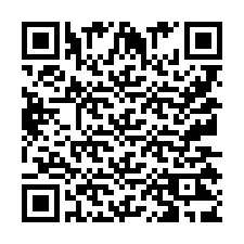 Código QR para número de telefone +9513523918