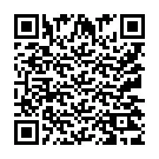 Código QR para número de teléfono +9513523938