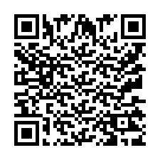 QR-koodi puhelinnumerolle +9513523940