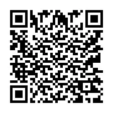 Código QR para número de teléfono +9513523942