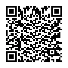 Código QR para número de telefone +9513523962