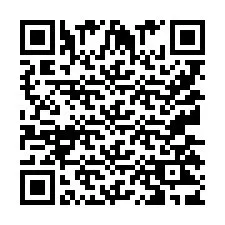 Código QR para número de teléfono +9513523973