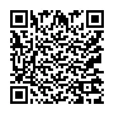 QR Code pour le numéro de téléphone +9513523983