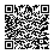 QR-code voor telefoonnummer +9513523988