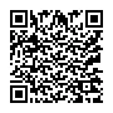 Código QR para número de teléfono +9513523990