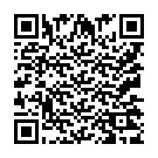 QR-koodi puhelinnumerolle +9513523991