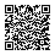 Kod QR dla numeru telefonu +9513523996